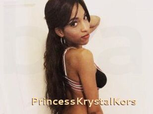 PrincessKrystalKors