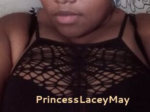 PrincessLaceyMay