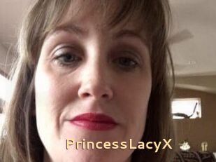 PrincessLacyX