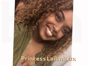 PrincessLailaniLux