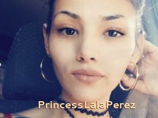 PrincessLalaPerez