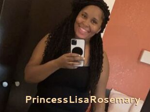 PrincessLisaRosemary