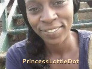 PrincessLottieDot