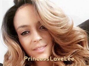 PrincessLoveLee