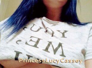 PrincessLucyCassey