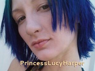 PrincessLucyHarper