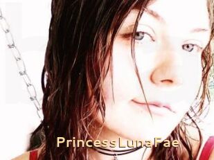 PrincessLunaFae