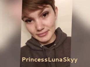 PrincessLunaSkyy