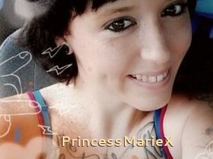 PrincessMarieX