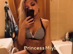 PrincessMiya