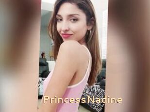 PrincessNadine