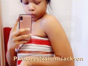 PrincessNaiomiJackson