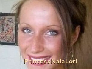 PrincessNalaLori