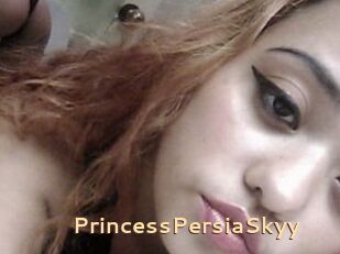 PrincessPersiaSkyy