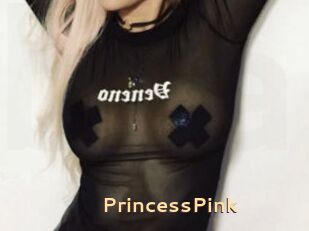 PrincessPink