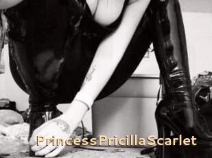 PrincessPricillaScarlet