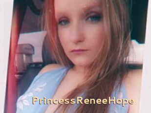 PrincessReneeHope