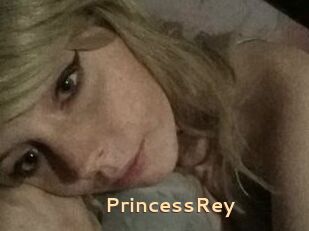 PrincessRey