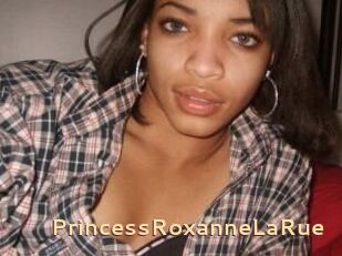 PrincessRoxanneLaRue