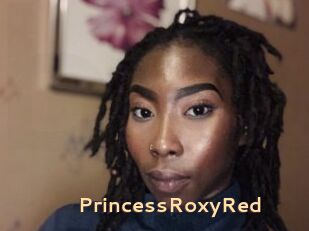 PrincessRoxyRed