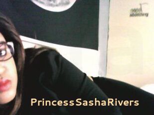 PrincessSashaRivers