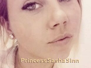 PrincessSashaSinn