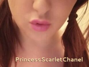 PrincessScarletChanel