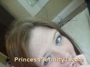 PrincessSerinityJacobs