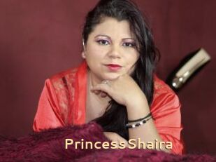 PrincessShaira