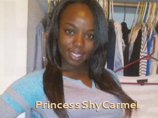 PrincessShyCarmel