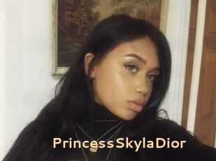 PrincessSkylaDior