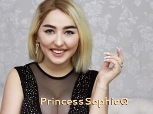 PrincessSophieQ