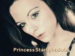 PrincessStarlightGold