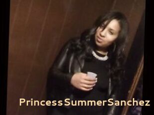 PrincessSummerSanchez