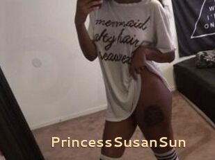 PrincessSusanSun