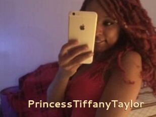 PrincessTiffanyTaylor