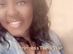 PrincessTrinaStar