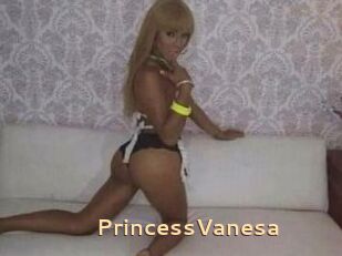 PrincessVanesa