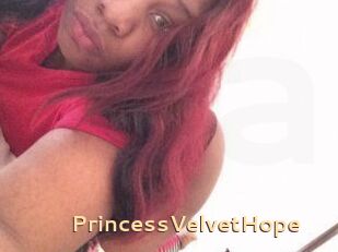 PrincessVelvetHope