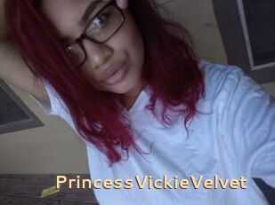 PrincessVickieVelvet