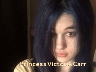 PrincessVictoriaCarr