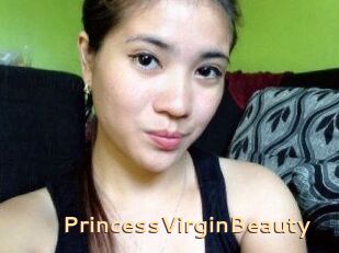 PrincessVirginBeauty