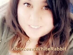 PrincessWhiteRabbit