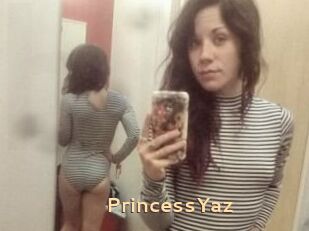 PrincessYaz