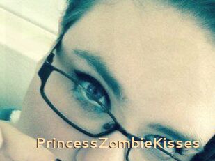 PrincessZombieKisses