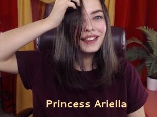 Princess_Ariella