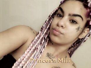 Princess_Milli