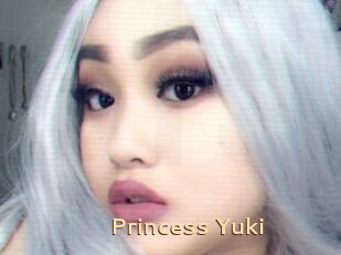 Princess_Yuki