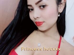 Princess_hotxxx