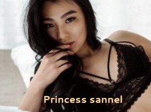 Princess_sannel